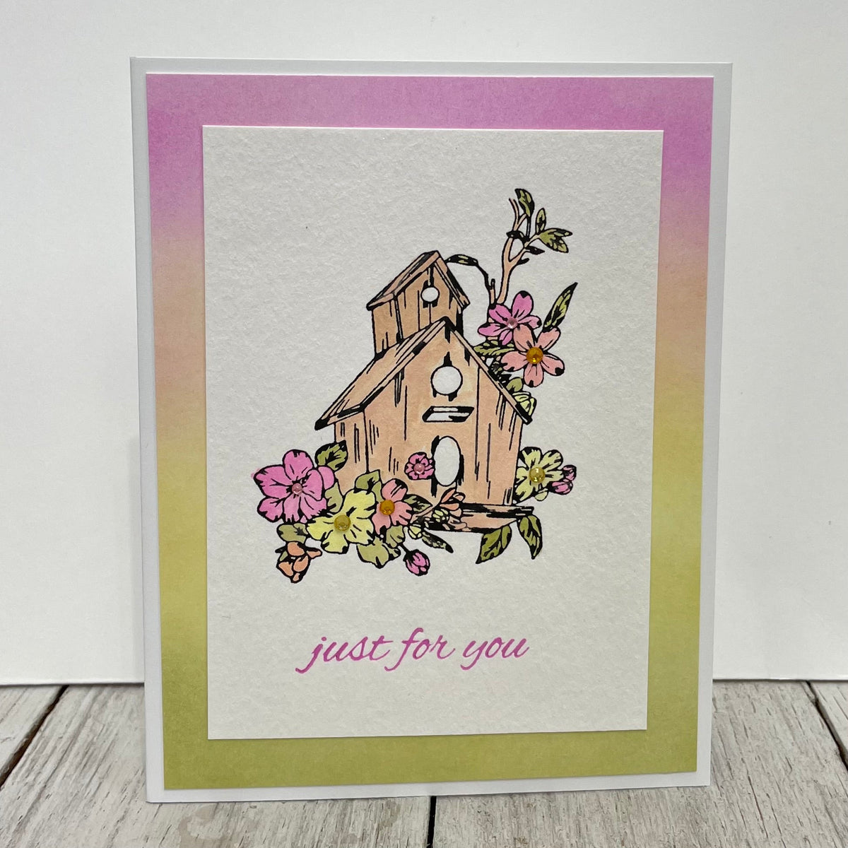 Paquete de GoLetterPress y sellos de Couture Creations-3