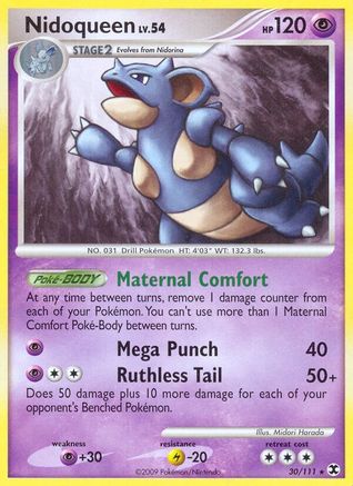 Nidoqueen/111 - Rising Rivals-1