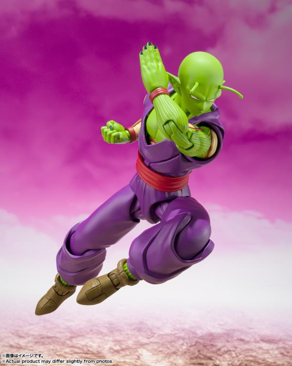 Dragon Ball - Daima S.H.Figuarts Piccolo-8