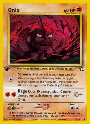 Onix 69/111 - Neo Genesis Unlimited-1