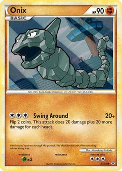 Onix (57)/95 - Unleashed-1