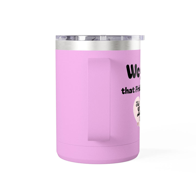 Self Love 15oz  Tumbler-40