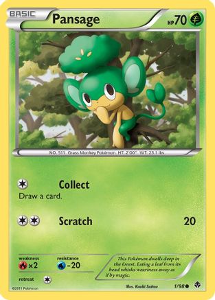 Pansage/98 - Emerging Powers-1