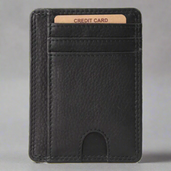 Rugged Earth Men's Slim Wallet-2