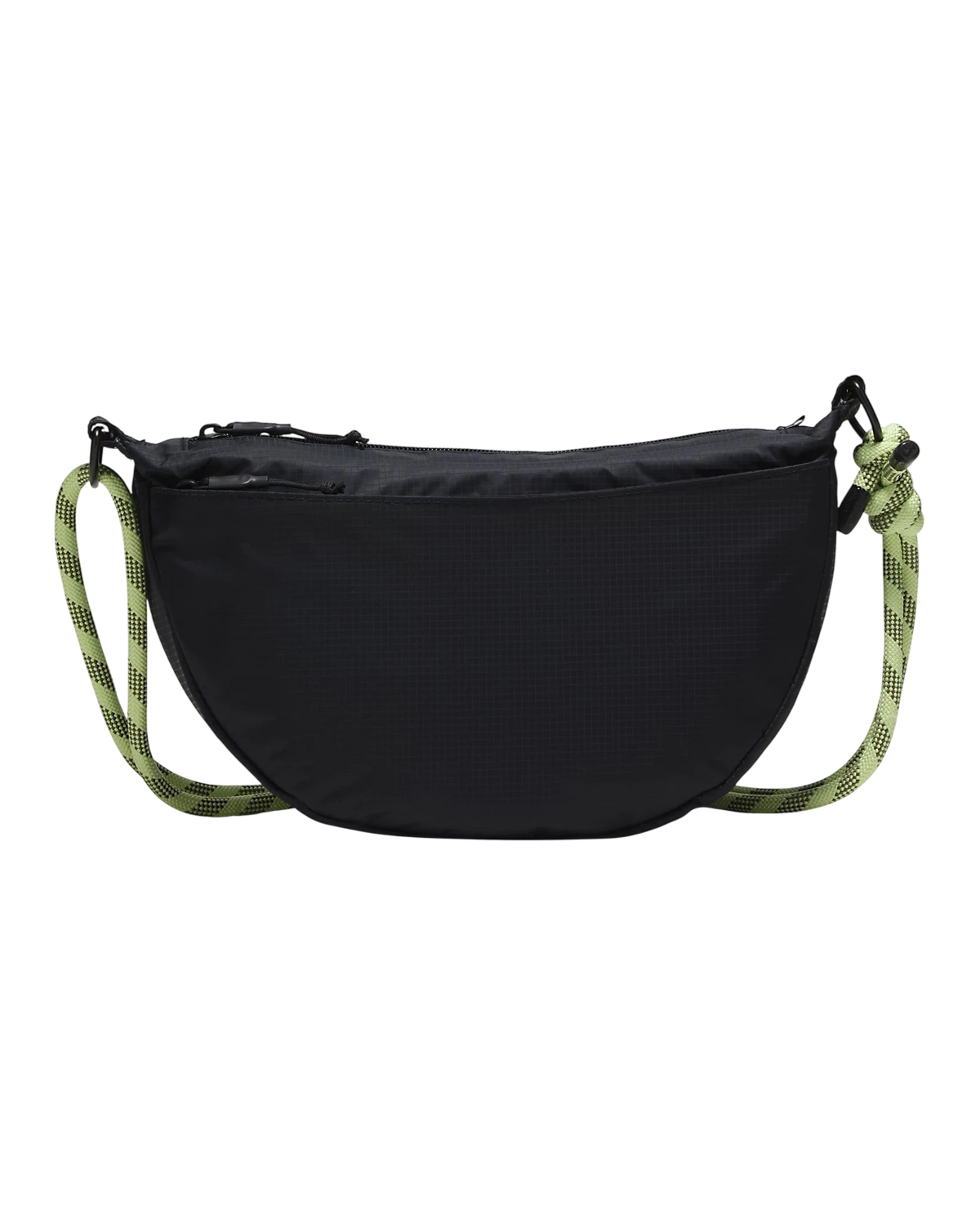 Vans 'Belay Crescent' Bag - Black-1