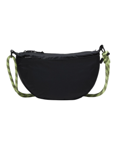 Vans 'Belay Crescent' Bag - Black-1