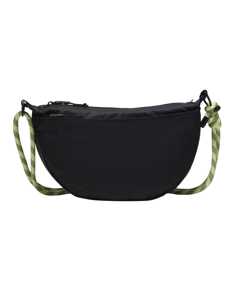 Vans 'Belay Crescent' Bag - Black-1