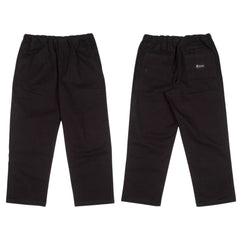 Red Dragon 'Decenzo' Baggy Pants - Black-1