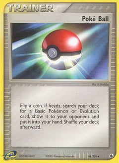Poke Ball/109 - Ruby and Sapphire-1