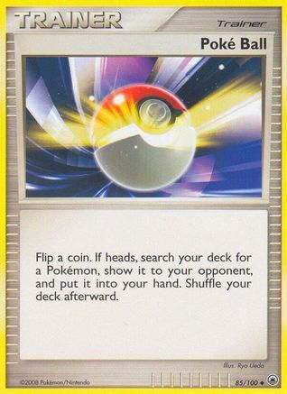 Poke Ball/100 - Majestic Dawn-1