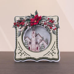 Carnation Crafts Classic Christmas Kit-3