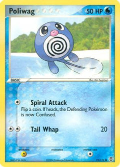 Poliwag/112 - FireRed & LeafGreen-1
