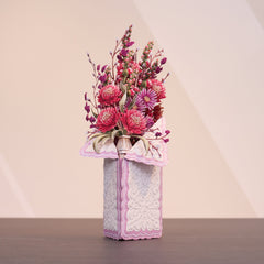 Carnation Crafts Equinox Blooms Paper Craft Kit (882783)-2