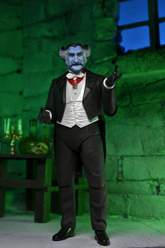 Neca - Rob Zombie's The Munsters Ultimate The Count Action Figure-18