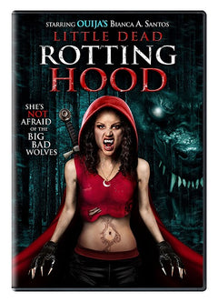 Little Dead Rotting Hood (DVD) (English) (2016)-1