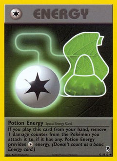 Potion Energy 101/110 - Legendary Collection-1