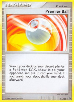 Premier Ball 91/100 - Stormfront-1
