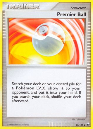 Premier Ball 91/100 - Stormfront-1