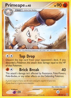 Primeape/147 - Supreme Victors-1