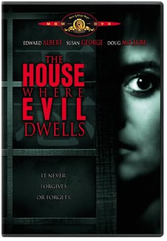 The House Where Evil Dwells (DVD) (2005)