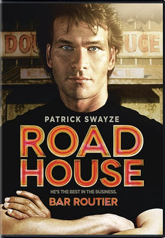 Road House (DVD) (1989)-1