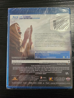 La historia más grande jamás contada [Blu-ray]-2