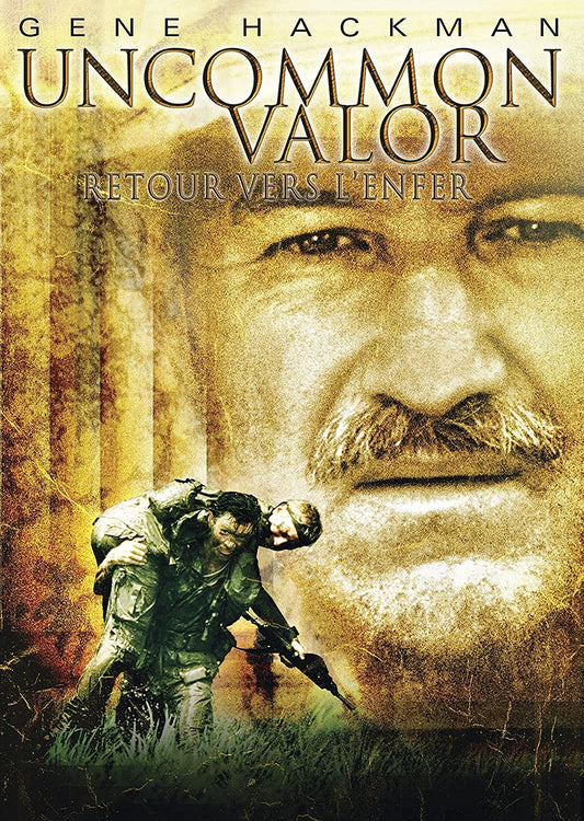 Valor insólito
