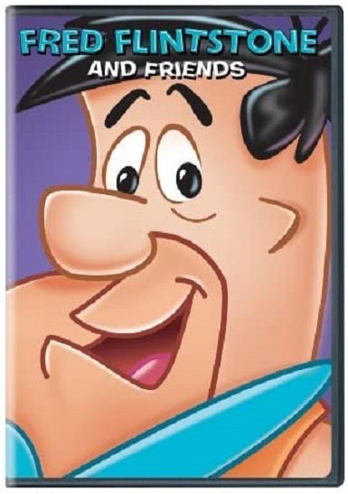 Fred Flintstone y sus amigos
