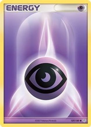 Psychic Energy/130 - Diamond and Pearl-1