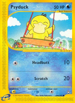 Psyduck/147 - Aquapolis-1