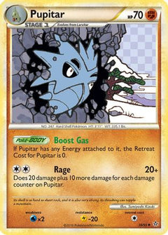 Pupitar (38)/95 - Unleashed-1