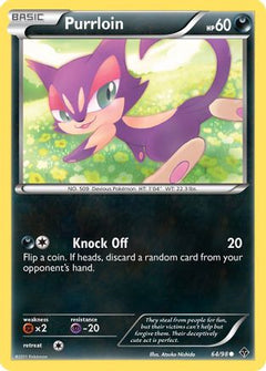 Purrloin/98 - Emerging Powers-1