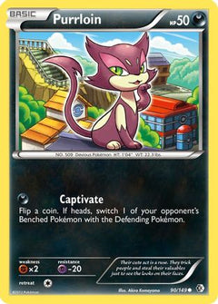 Purrloin/149 - Boundaries Crossed-1