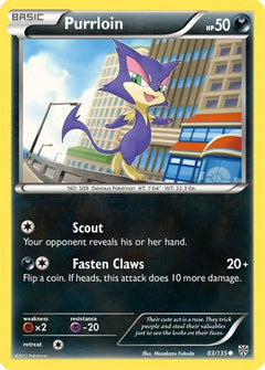 Purrloin (83)/135 - Plasma Storm-1