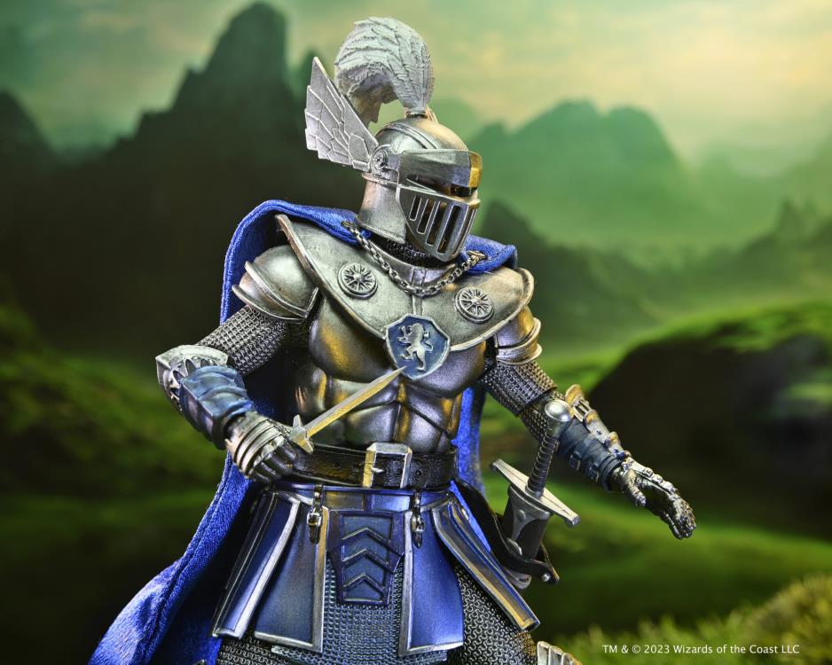 Dungeons & Dragons Ultimate Strongheart-5