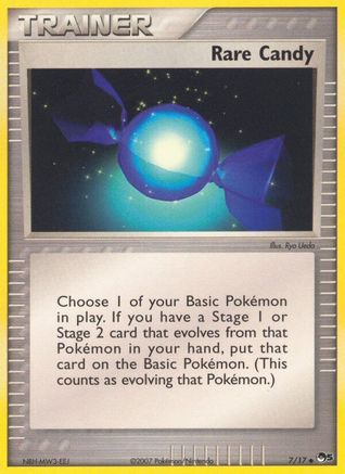 Rare Candy/17 - POP Series 5-1