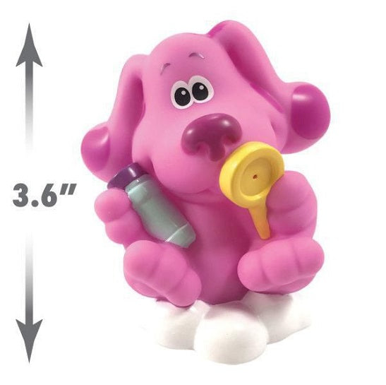 Blue's Clues & You! – Pistola de agua de Magenta (UPC: 886144496172)