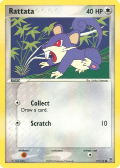 Rattata/112 - FireRed & LeafGreen-1