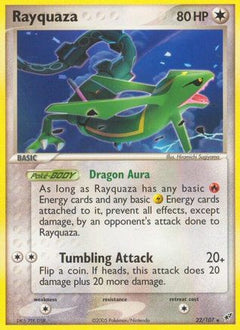Rayquaza/107 - Deoxys-1
