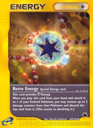 Retro Energy/144 - Skyridge-1