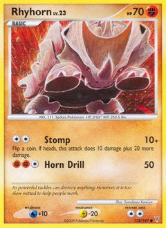 Rhyhorn/147 - Supreme Victors-1