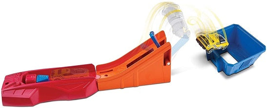 Hot Wheels – FLIP Ripper Play Set (UPC: 887961644883)