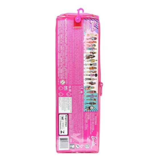 Muñeca Barbie Fashionistas 172