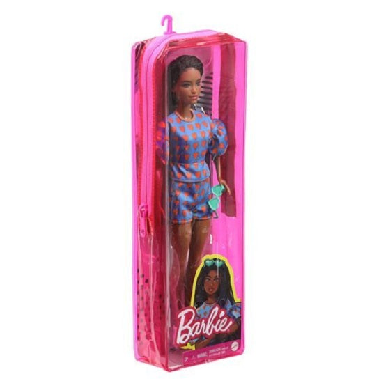 Muñeca Barbie Fashionistas 172