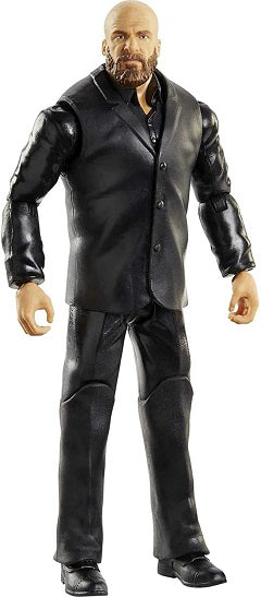 WWE Triple H – Basic Series 119 (UPC: 887961914146)-3