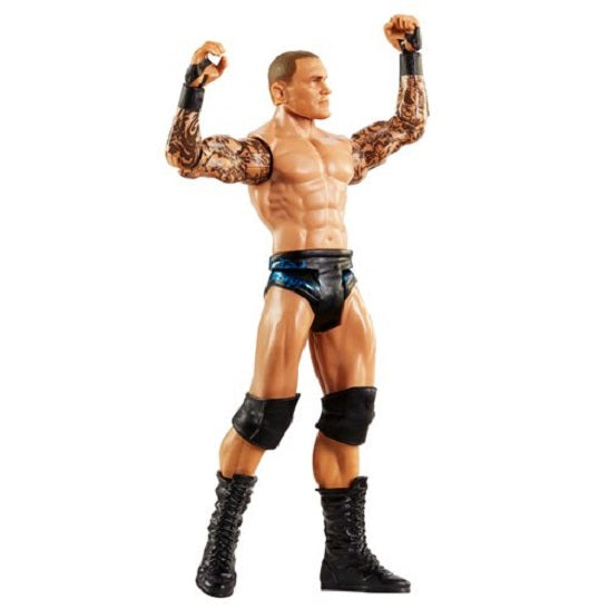 WWE Randy Orton – Basic Series 119 (UPC: 887961914290)