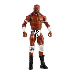 WWE Apollo Crews – Basic Series 121 (UPC: 887961914337)-3