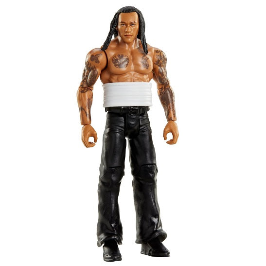 WWE Damian Priest – Basic Series 122 (UPC: 887961914573)