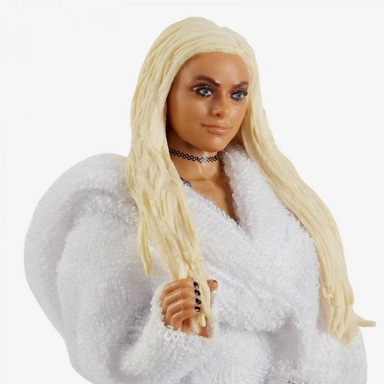 WWE Liv Morgan – Elite Series 85 (UPC: 887961922509)