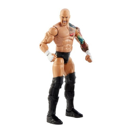 WWE Karrion Kross – Elite Series 85 (UPC: 887961922622)